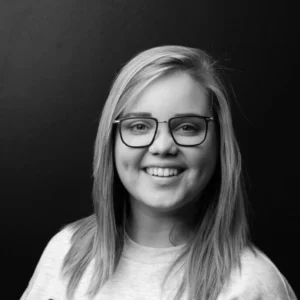 Ana Barbashyna portrait