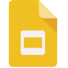 Google Slides favicon