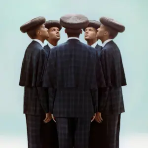 Track Cover