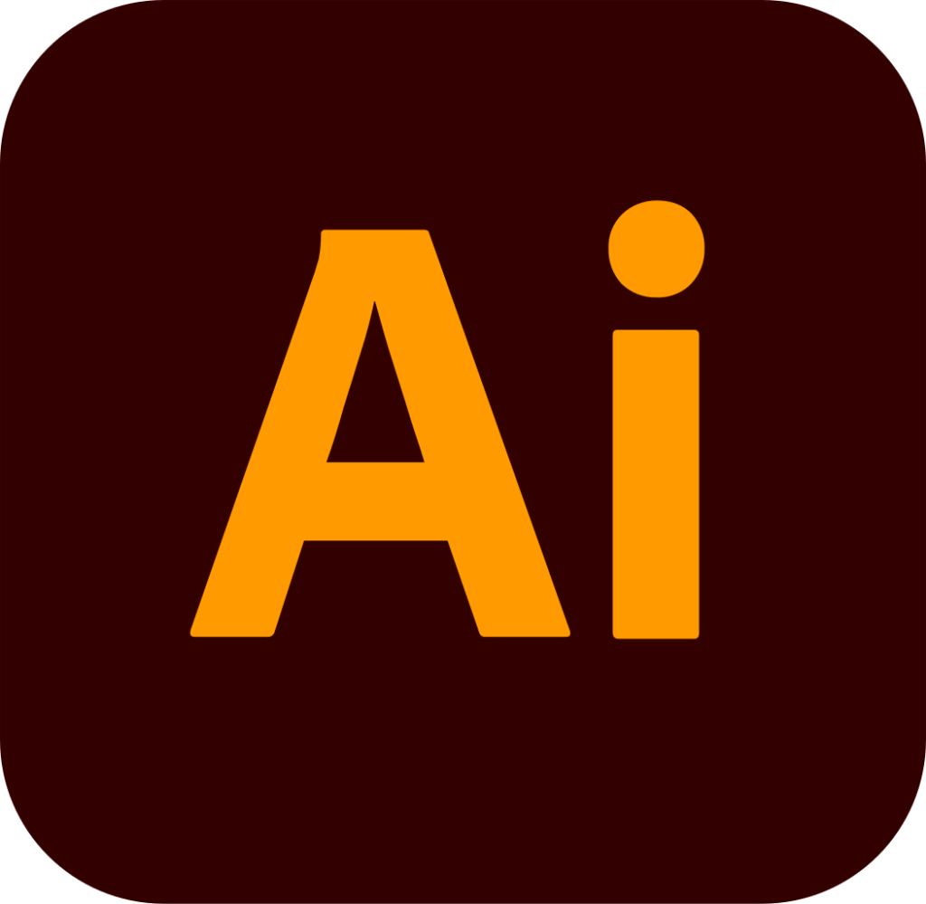 Adobe Illustrator Icon