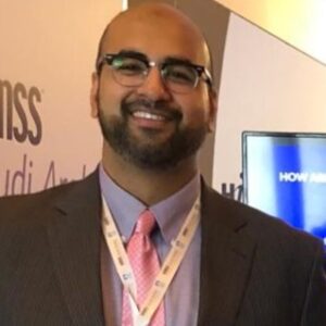 Ali Rizwan Testimonial