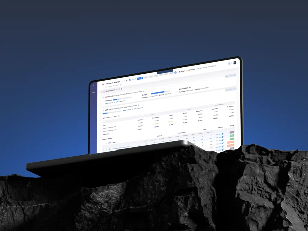 ODAS Case Study Preview