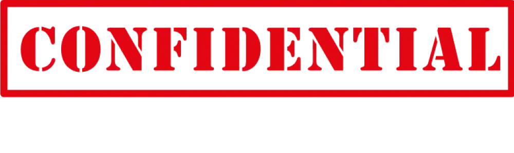 Confidential Creative logo